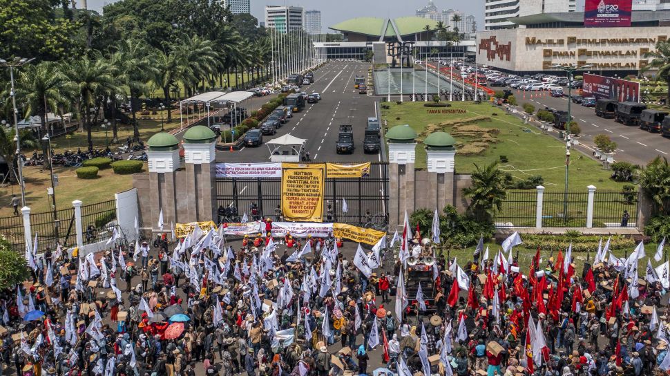 Pengumuman Rekrutmen Relawan Batch 2026