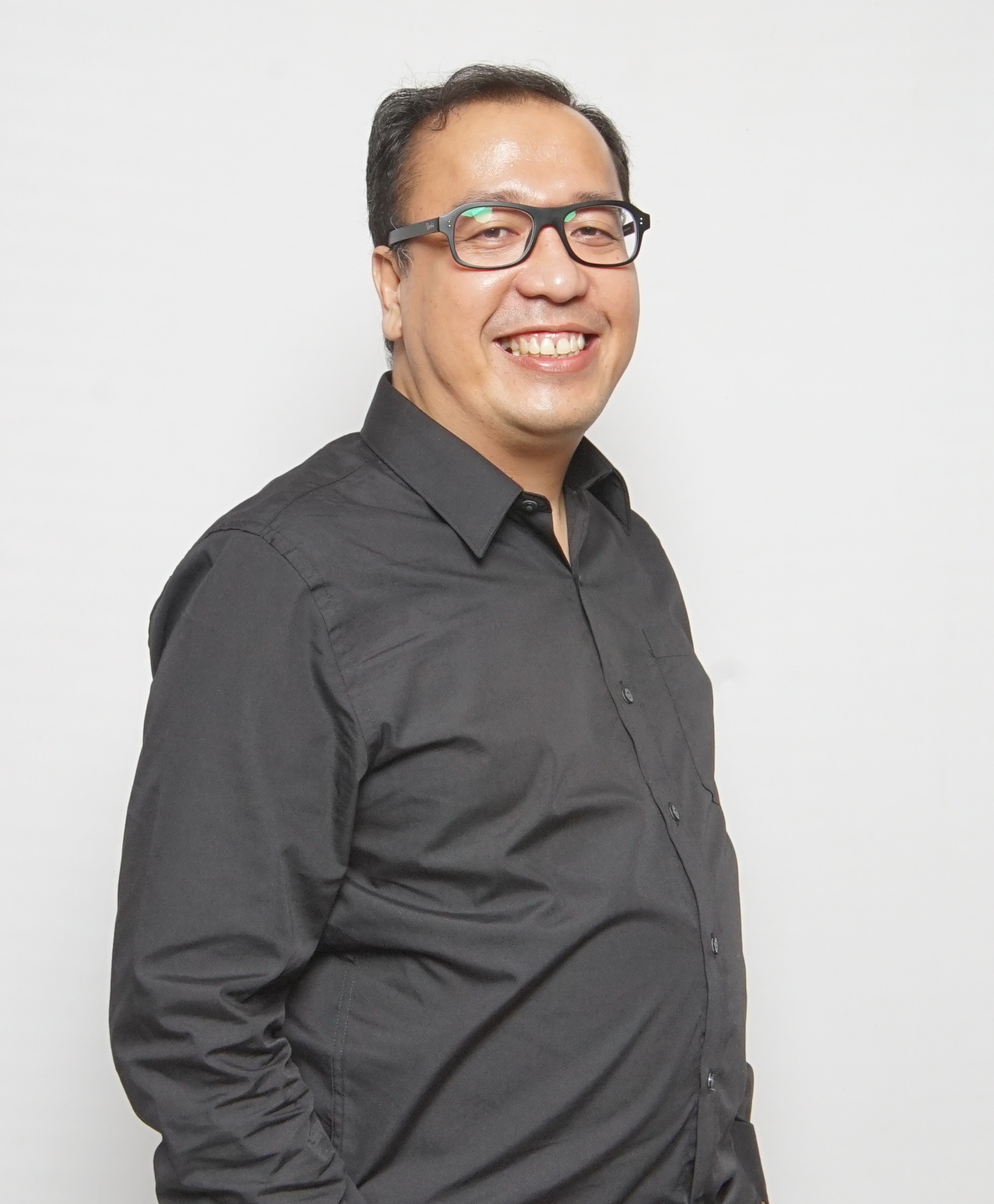 Kunto Adi Wibowo