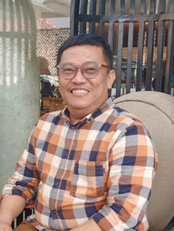 Veryanto Sitohang